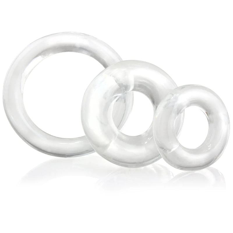 Ring O x3