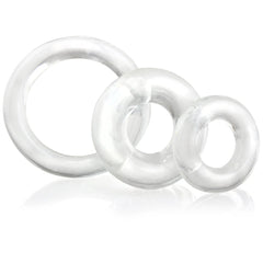 Ring O x3