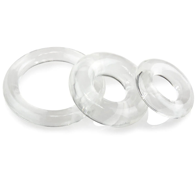 Ring O x3