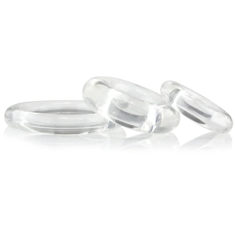 Ring O x3