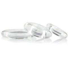 Ring O x3