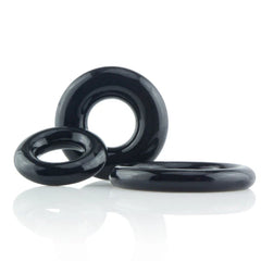 Ring O x3