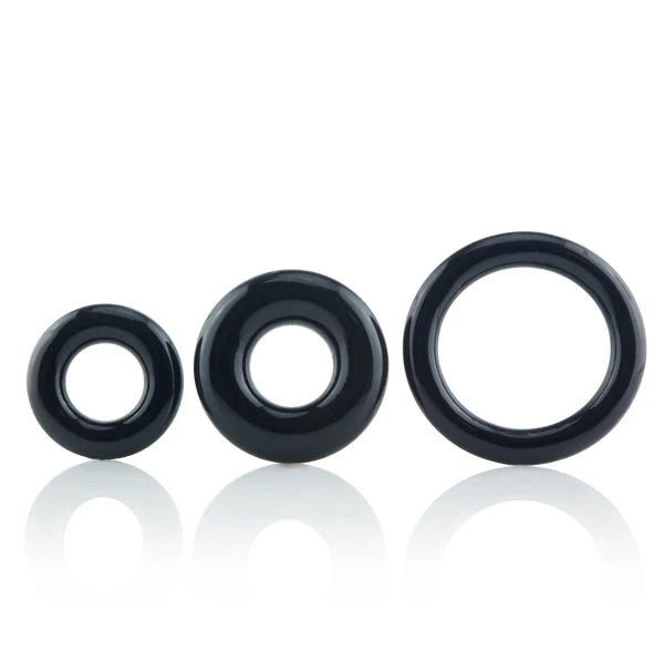 Ring O x3
