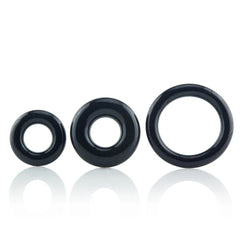 Ring O x3