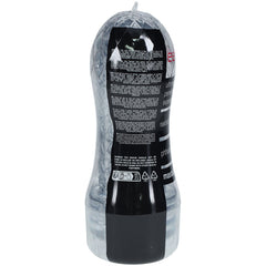 SHOTS Easy Rider - Clear - Clear Vagina Stroker
