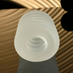 Selopa RING ME UP - Clear Stroker
