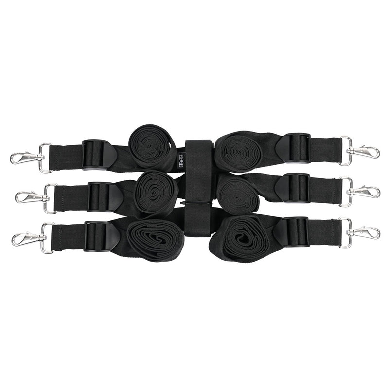 EDGE Extreme Under the Bed Restraint Sys - Bed Restraint System