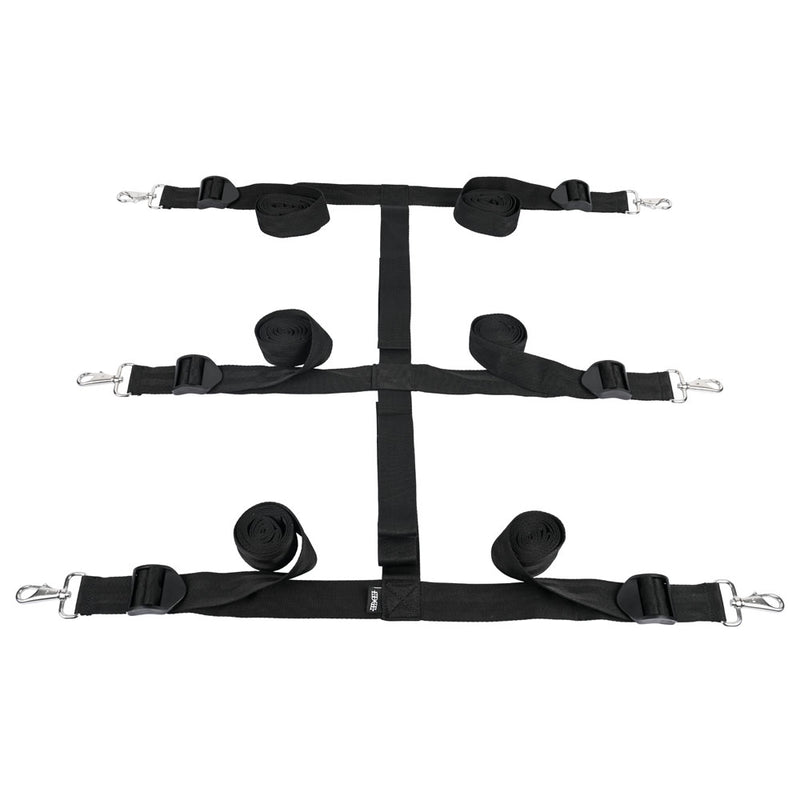 EDGE Extreme Under the Bed Restraint Sys - Bed Restraint System