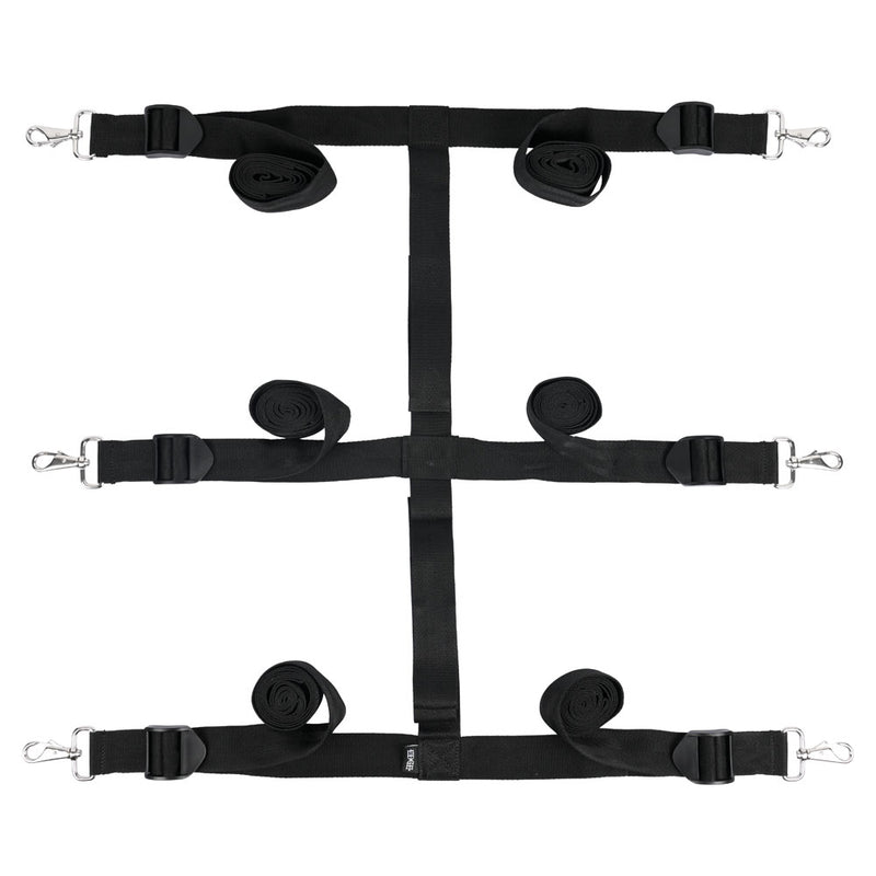 EDGE Extreme Under the Bed Restraint Sys - Bed Restraint System
