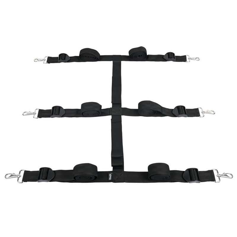 EDGE Extreme Under the Bed Restraint Sys - Bed Restraint System