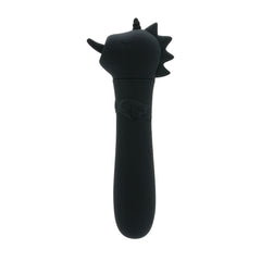 Unihorn - USB Bullet - Wild Spirit - Black USB Rechargeable Vibrating Bullet
