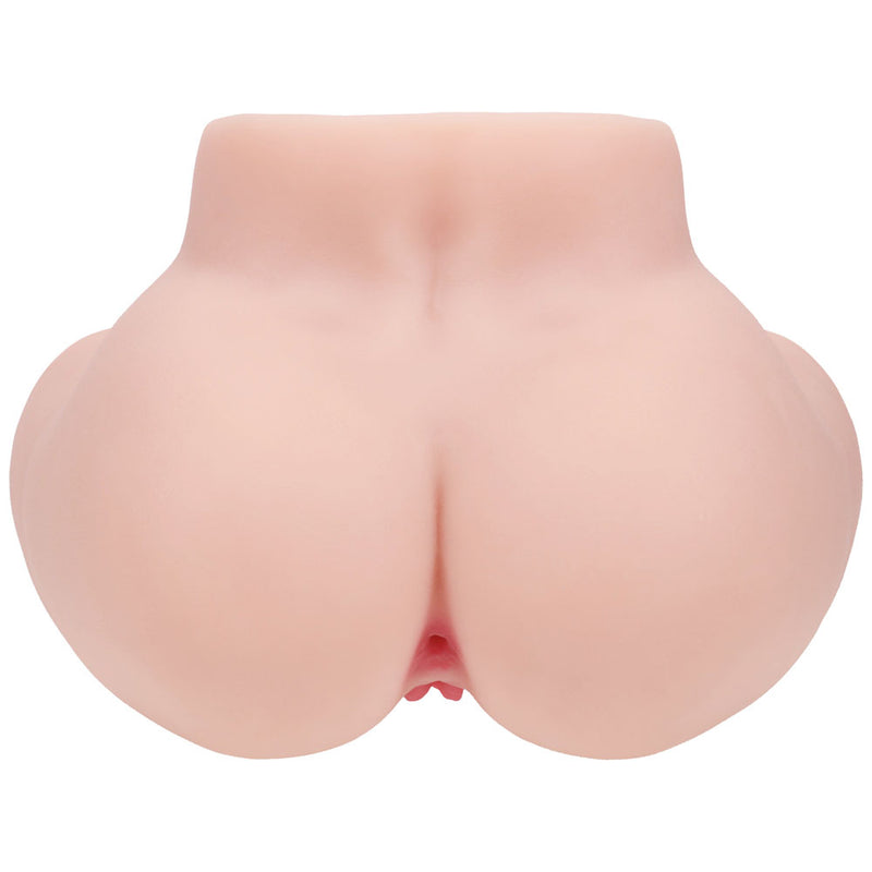 XKIN Bodyforms - Vivica Lenore - Flesh Doggy-Style Torso Masturbator