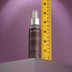 Zero Tolerance Enhancements - The Extra Mile - Delay Spray for Men - 60 ml Spray