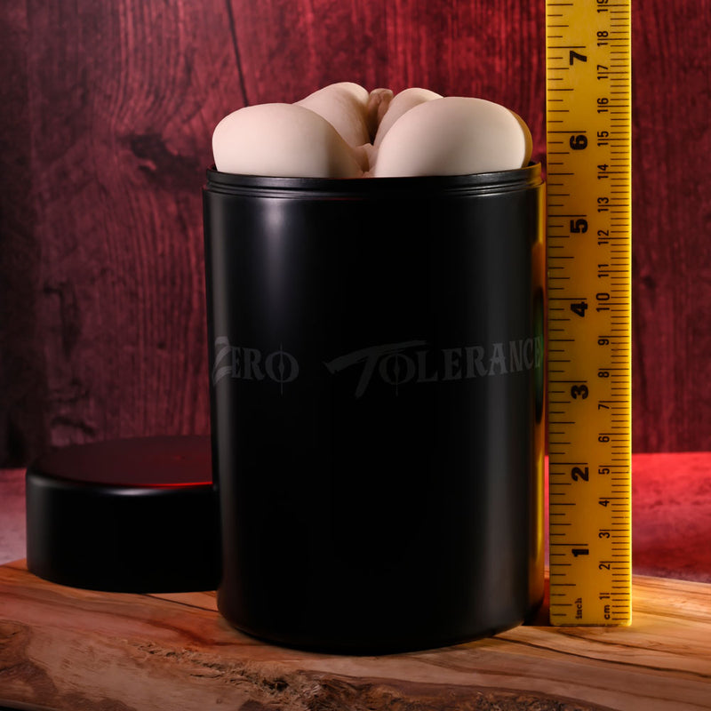 Zero Tolerance RILEY REID MOVIE WITH VAGINA & ANAL STROKER - Flesh Vagina Stroker with Free Movie Download