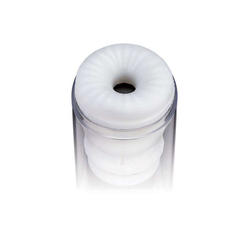 Zolo HAWK TUAH Ultimate BJ Stroker - USB Rechargeable Thrusting & Rotating Auto Stroker
