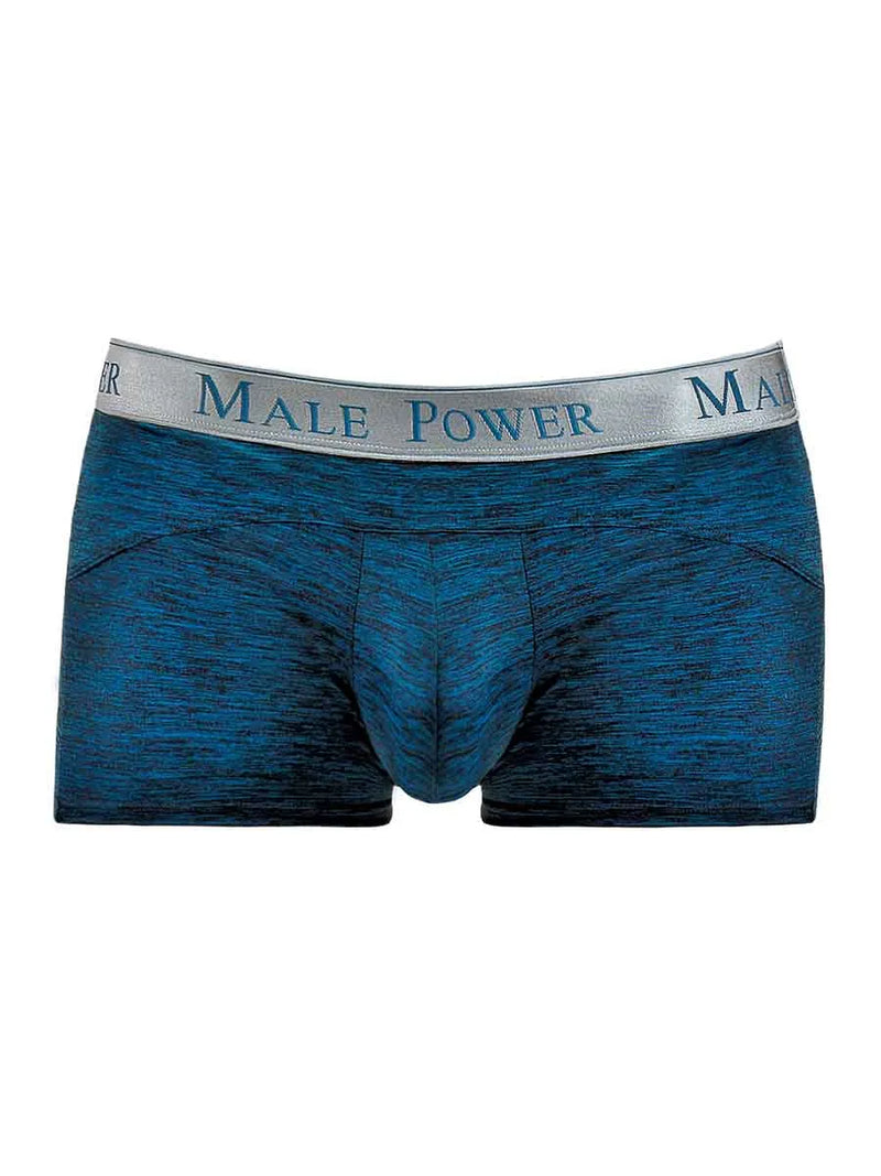 Male Power Short Brief