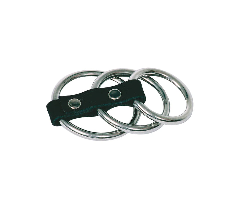 Gates of Hell Cock Ring