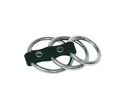 Gates of Hell Cock Ring